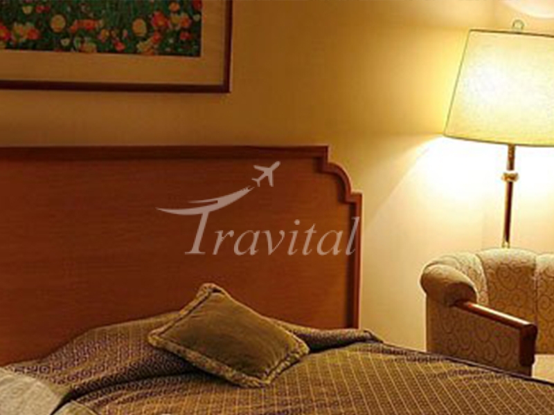 Hormoz Hotel Bandar Abbas 6